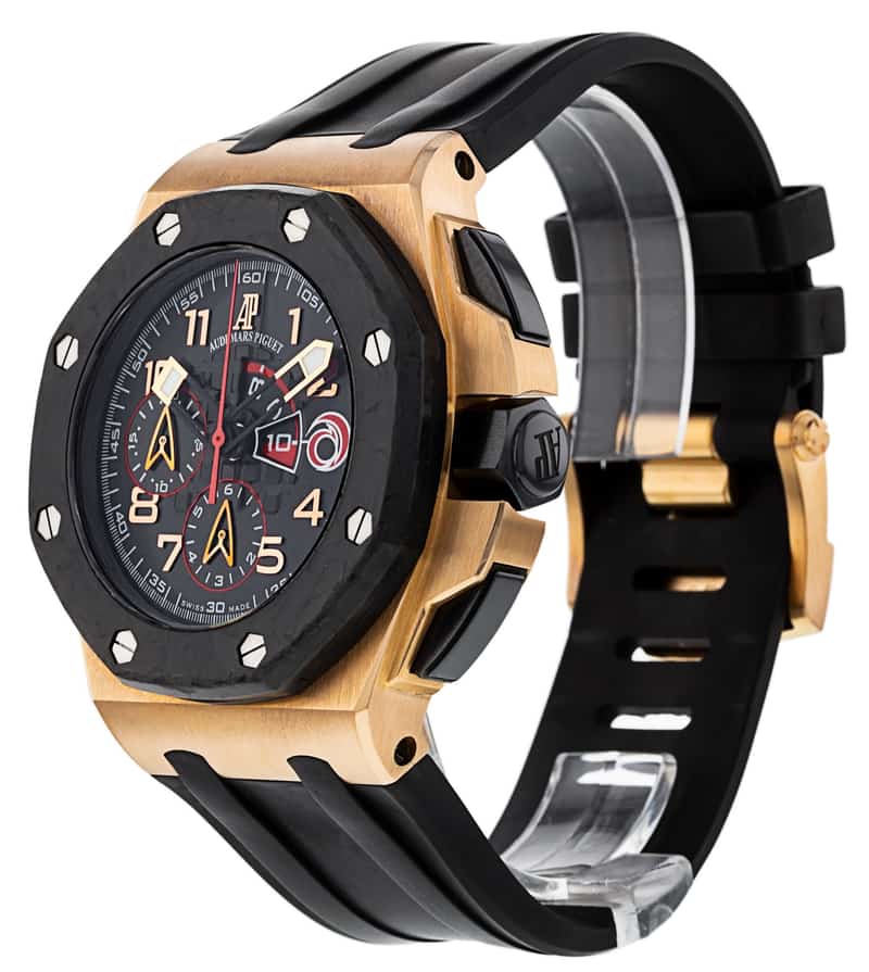Audemars Piguet Royal Oak Offshore 26062OR.OO.A002CA.01